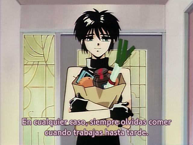 Tokyo Babylon (NoSoloAnime Team)